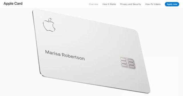 安装POS机：苹果信用卡火了！有用户却很生气：凭啥我的额度是老婆的20倍，搞性别歧视吗？