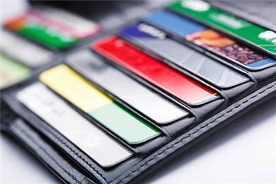 手机POS机：信用卡额度还有负数？这是怎么回事？