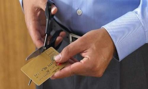 POS机安全：你了解的信用卡是怎样的 如何正确使用信用卡