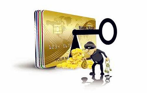 安全POS机：信用卡网上支付必须了解的5个知识