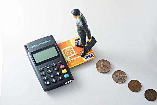 无线POS机：信用卡刷卡方式也是很重要的