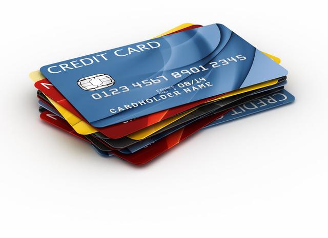 电签POS机：几百张信用卡真的好吗？那些卡可以注销你知道吗？