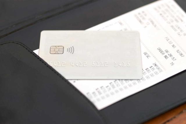 领取POS机：什么是信用卡？如何申请信用卡？使用信用卡要注意什么？