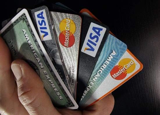 拉卡拉POS机传统出票版：信用卡为什么会被限额？