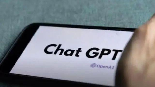 POS机：支付行业倡议谨慎使用ChatGPT