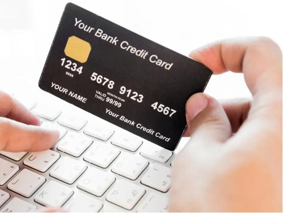 扫码POS机：你的银行卡是借记卡还是储蓄卡？他们有什么区别？涨知识了