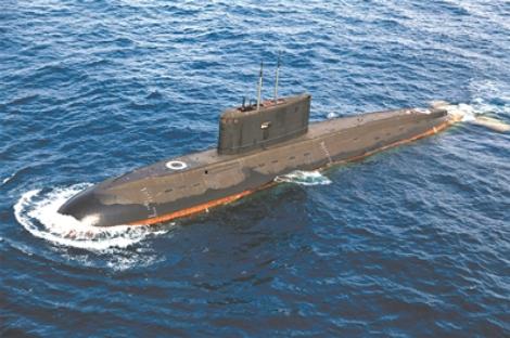 POS机代理：一位潜艇老兵的“深海之路”