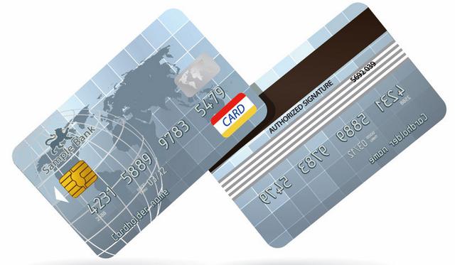 安全POS机：信用卡和储蓄卡的这些区别你不懂？别被人笑话