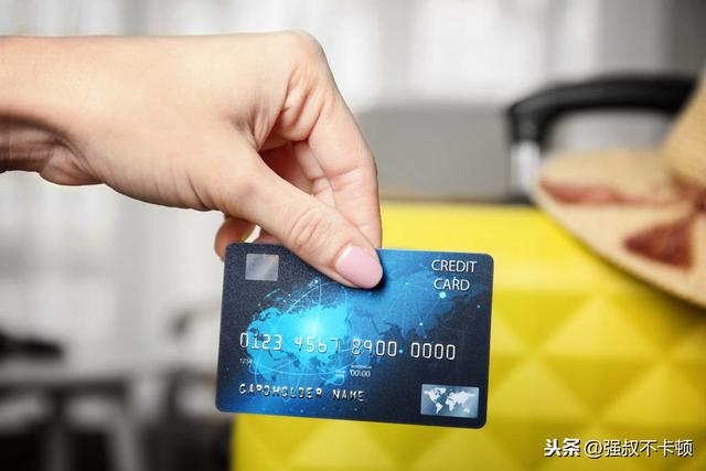 拉卡拉代理：你名下信用卡用多长时间了，还不懂如何选POS去消费刷卡吗