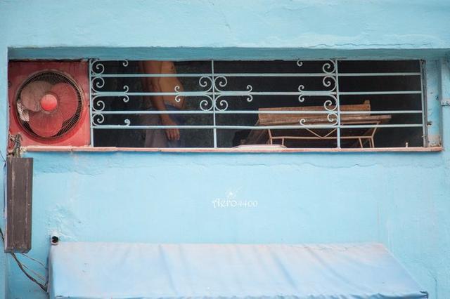领取POS机：【AERO4400】每人心中有不一样的古巴（哈瓦那、西恩富戈斯、特立尼达7日扫街全攻略）