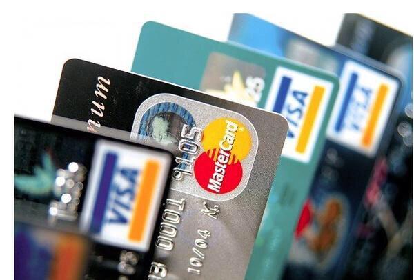 拉卡拉代理：信用卡错误的还款方式, 会让利息越来越高, 让你的负债越来越高!