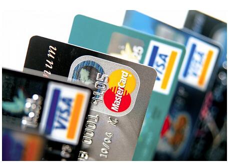 POS机费率：这5家银行的信用卡值得一办
