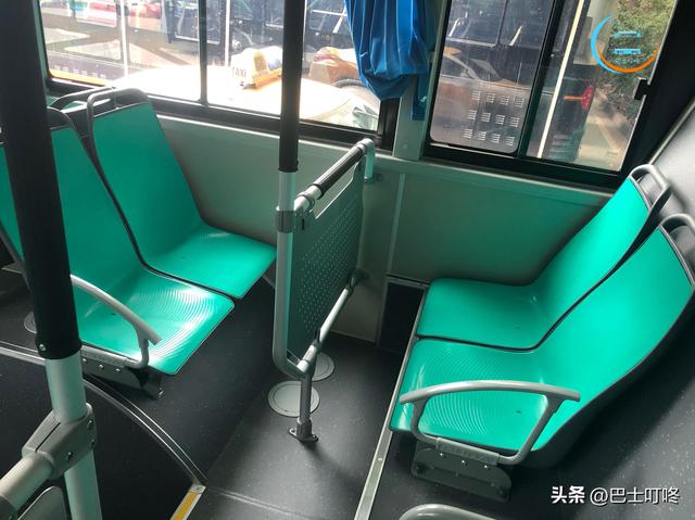 拉卡拉智能POS机：武汉公交2022年第二款新车——乌金刚来了