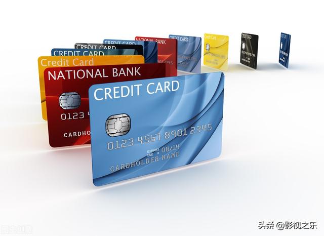 拉卡拉代理：信用卡最佳申请顺序，教你拿下各行大额信用卡