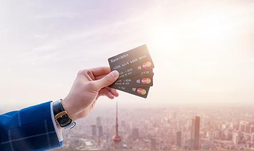 POS机申请：那些在信用卡上先存款后消费的人，为什么还要办卡？
