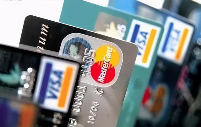 正规POS机：信用卡欠款不还，真的没事吗？为什么身边欠款的人好像都没影响？