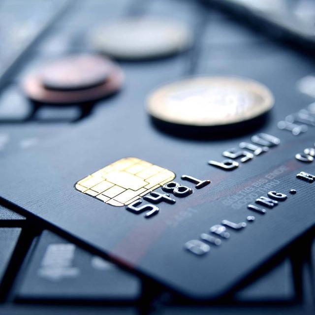 扫码POS机：你会正确的使用信用卡吗？