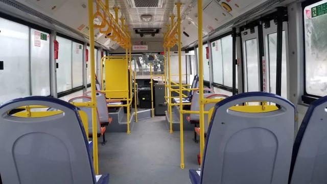 拉卡拉POS机：安岳开通9路公交车，来了解下路线、票价、运行时间