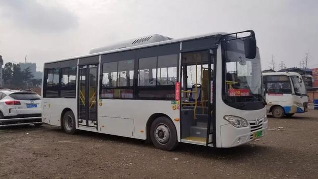 拉卡拉POS机：安岳开通9路公交车，来了解下路线、票价、运行时间