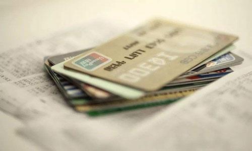拉卡拉支付：银行是如何知道信用卡套现的？但是这些套现行为却很难发现