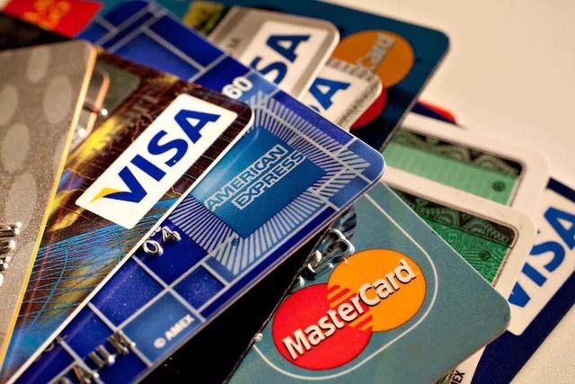 POS机代理：网上申请信用卡最容易通过的人群，这里面有你吗？