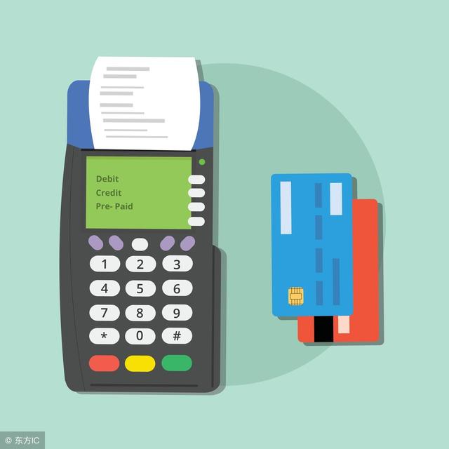 银联POS机：POS机和信用卡的这几个坑你可要当心！
